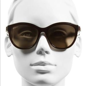 FERRAGAMO SUNGLASSES